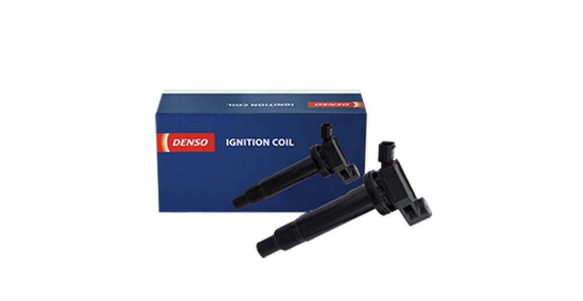 Everything you need to know about ignition coil charge-up