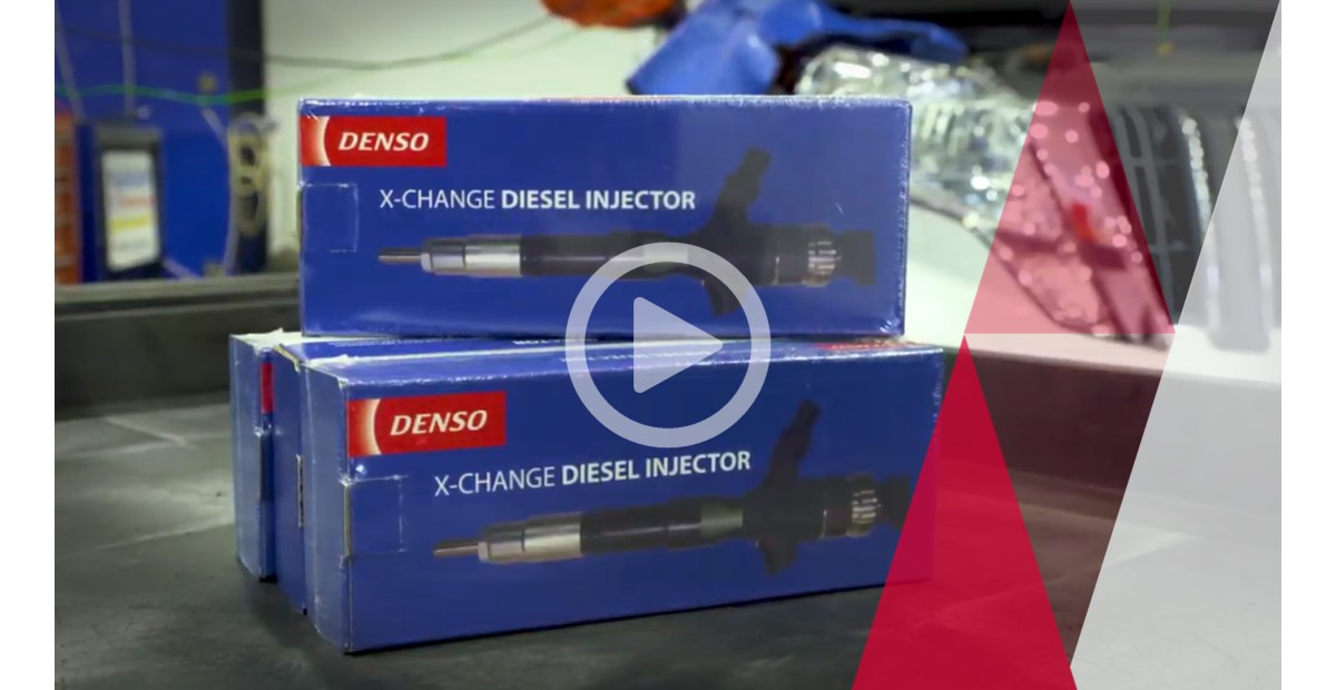 DENSO 4WD - Why Fuel Injectors Wear