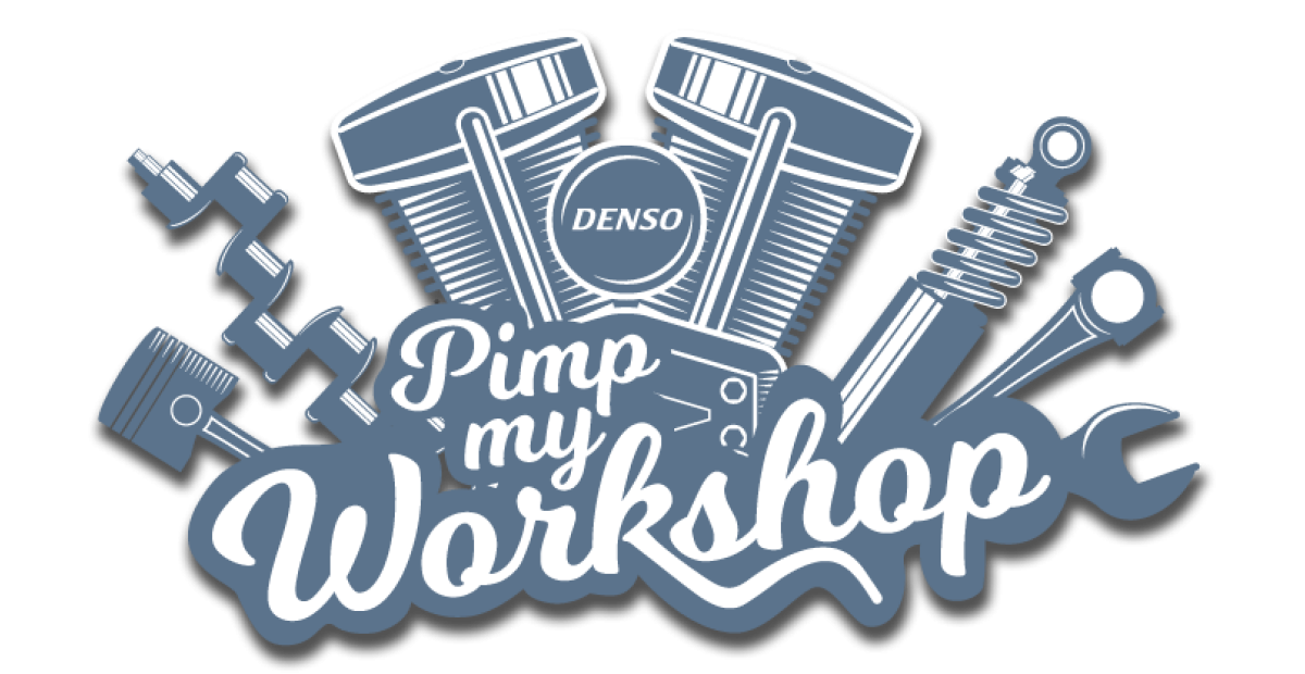 Pimp My Workshop