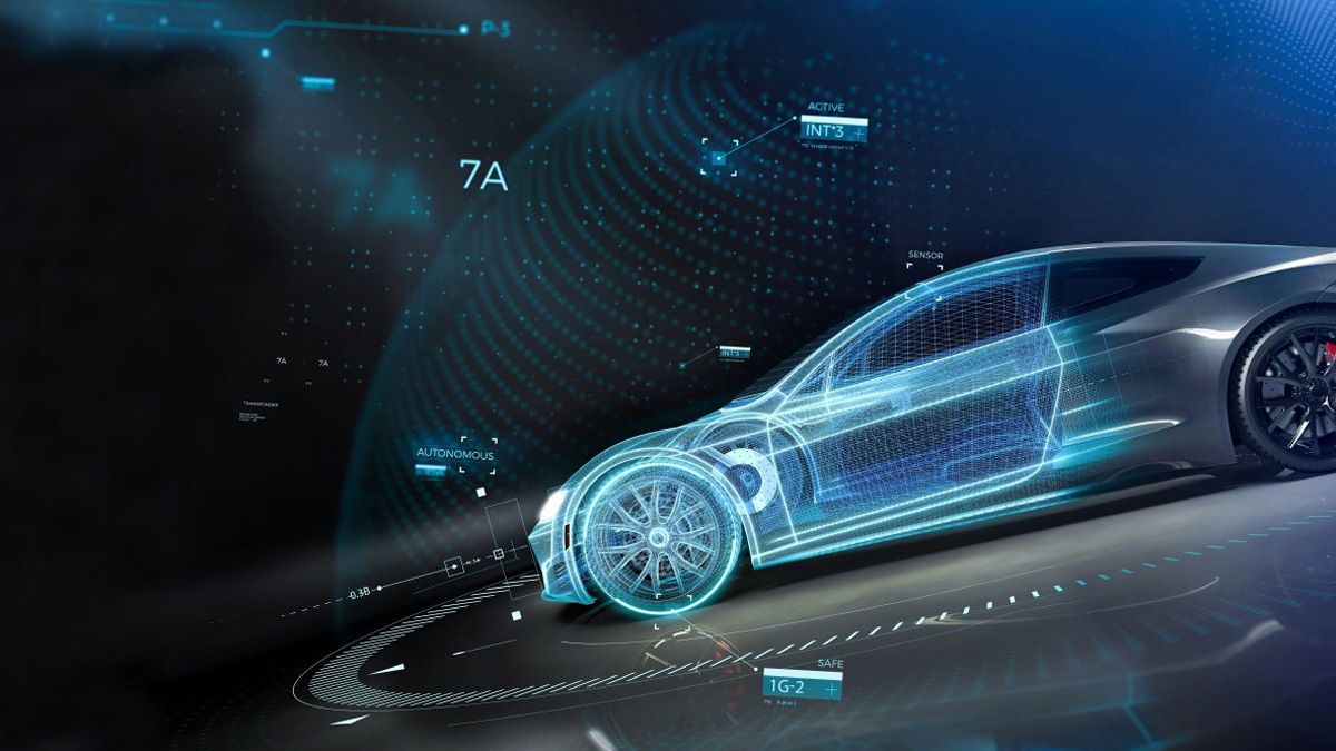 Advanced Automotive Technology
