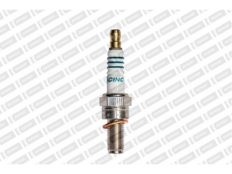 割引発見 DENSO イリジウムスパークプラグ4本 ixu01-27 エンジン、冷却装置